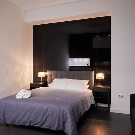 Appartement Loft Principe Pio à Madrid Extérieur photo